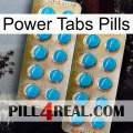 Power Tabs Pills new08